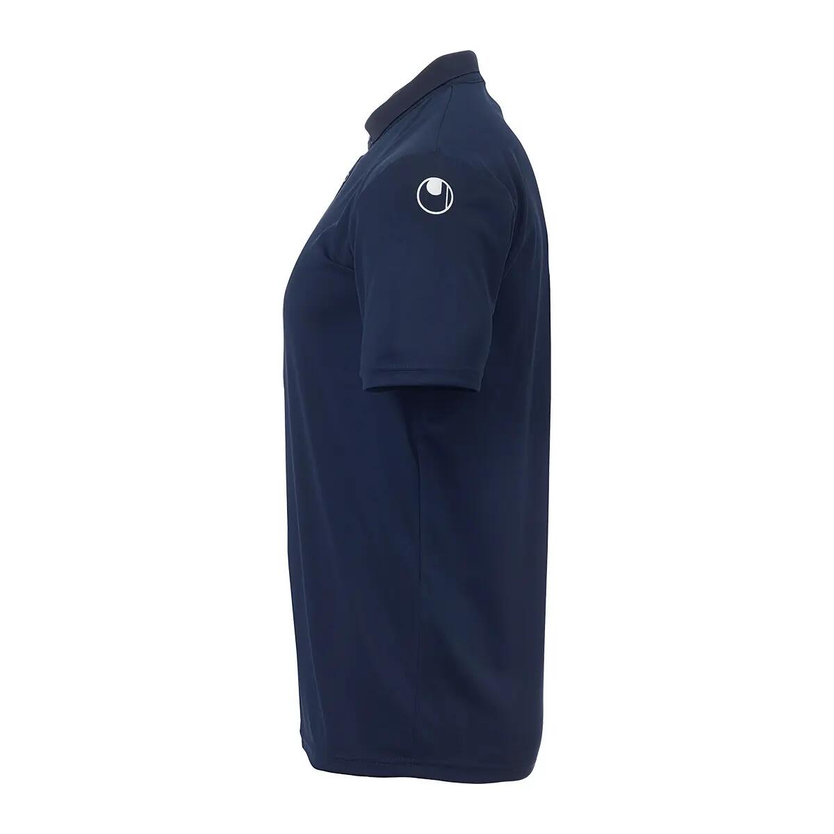 Koszulka polo dla dzieci Uhlsport Essential 3/4