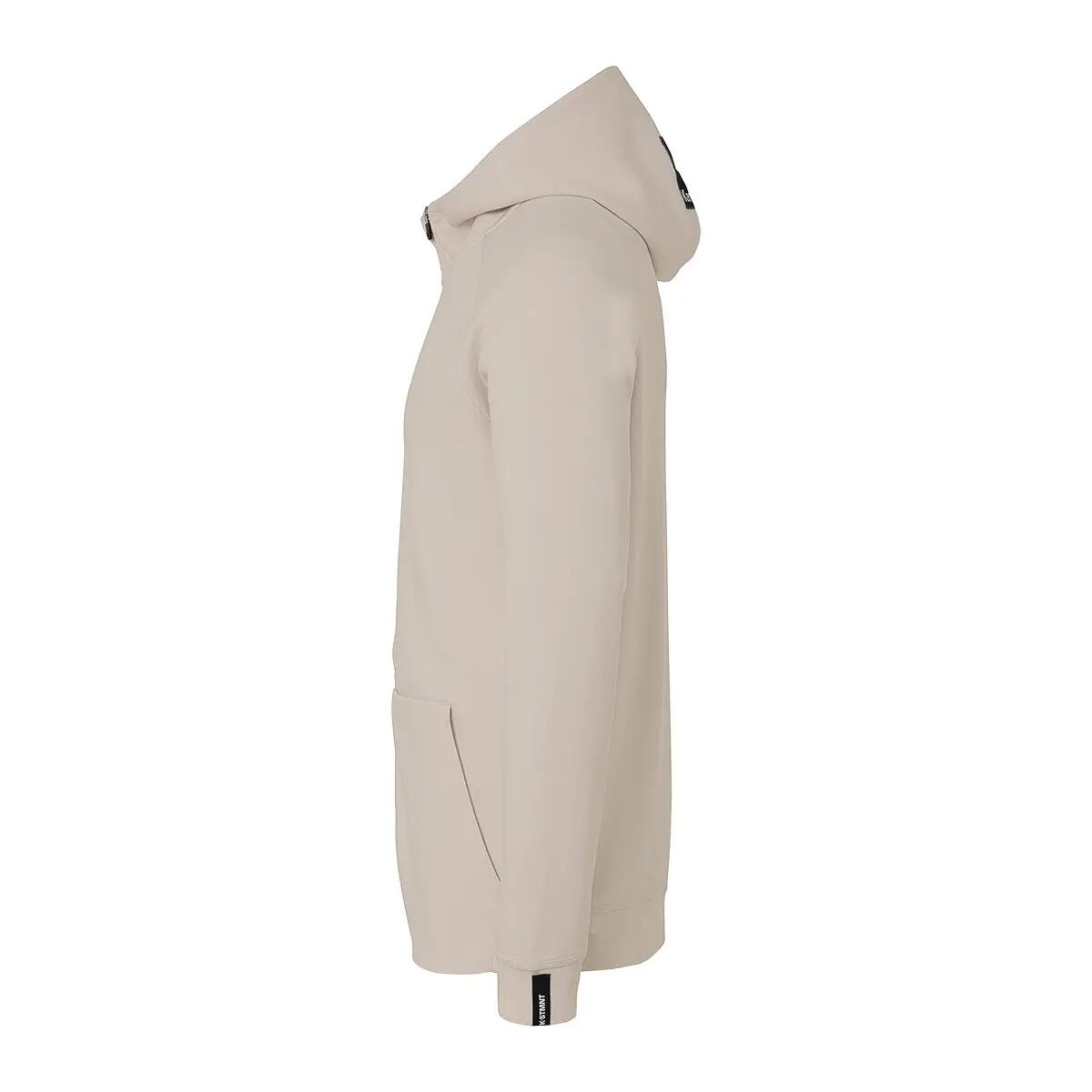 Giacca con cappuccio con zip per bambini Kempa STMNT 3/4