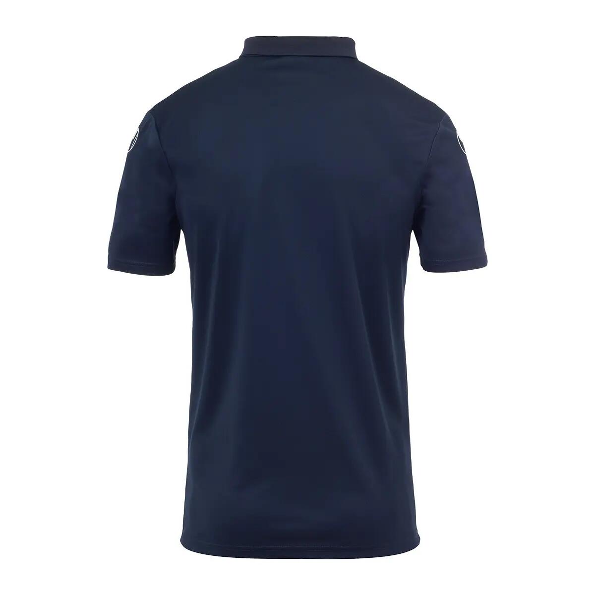 Koszulka polo dla dzieci Uhlsport Essential 2/4
