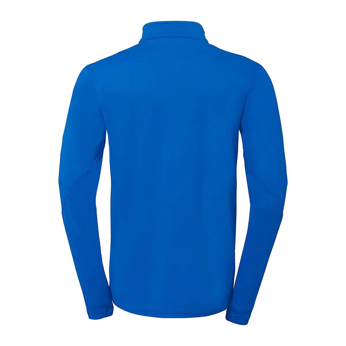 1/4 ZIP TOP Equipe 29 UHLSPORT 3/4