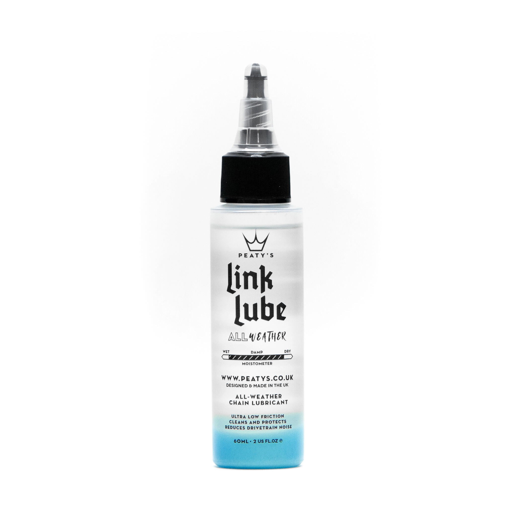 PEATY'S Link Lube Kettingolie