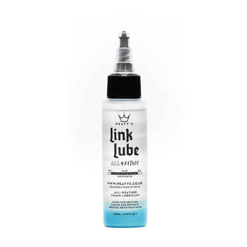 Link Lube Kettenöl