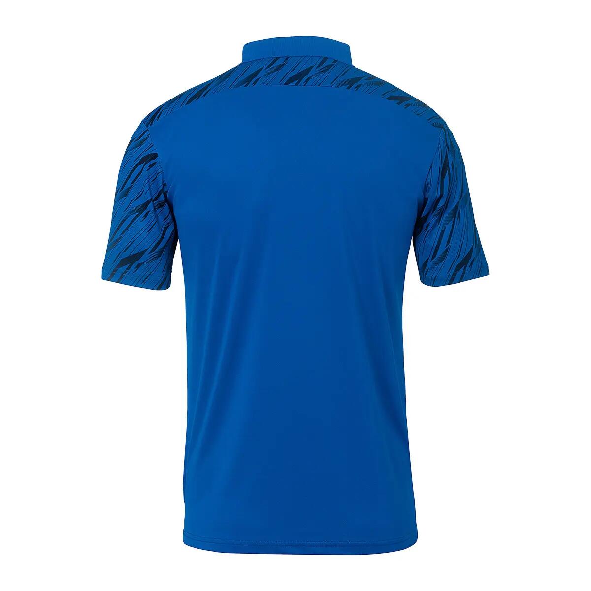 Koszulka polo dla dzieci Uhlsport Progressive 28 2/4