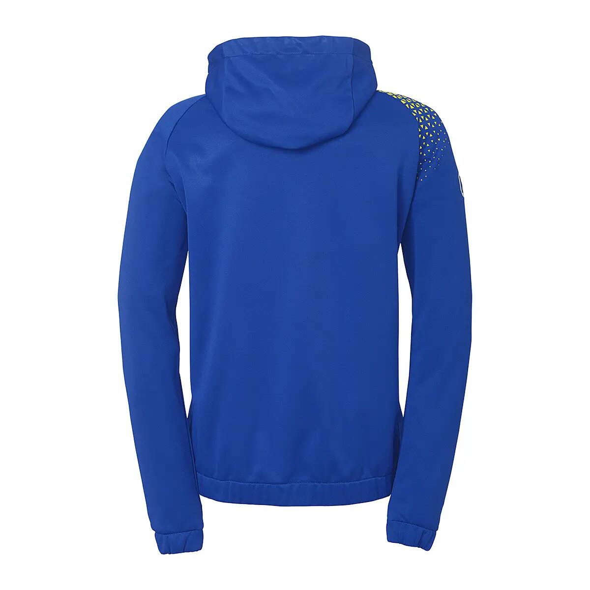 Camisola com capuz para mulher Kempa Ambition 28 2/4