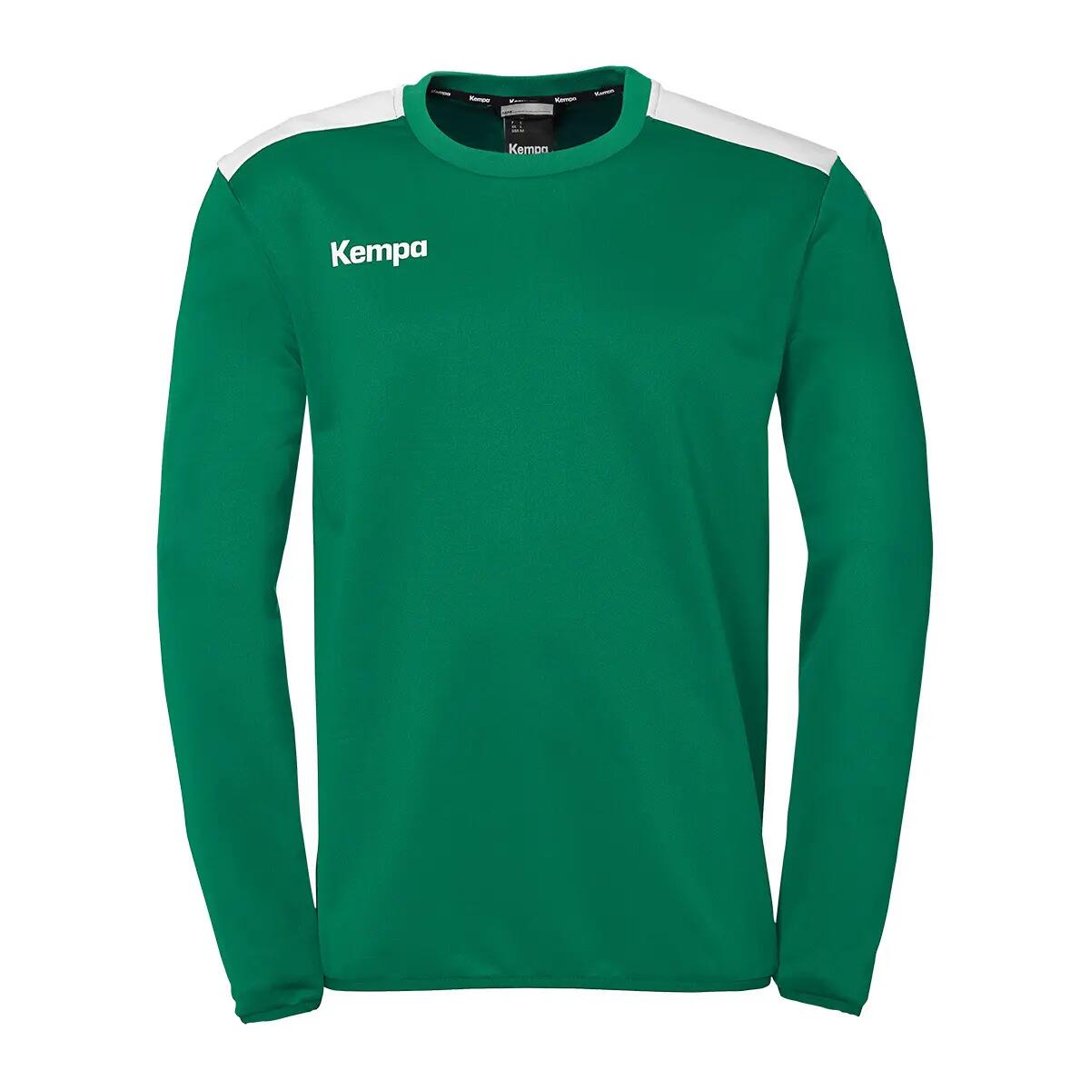 T-shirt manches longues Emotion 27 KEMPA 5/9