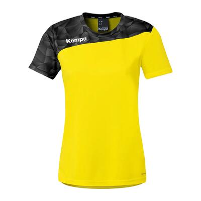 Training t-shirt athletics 29 women kempa