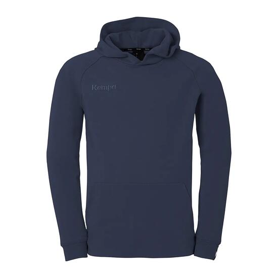 Sweat à capuche STMNT KEMPA