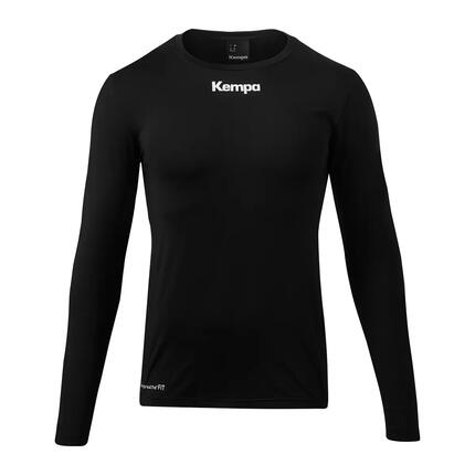 Baselayer Attitude KEMPA