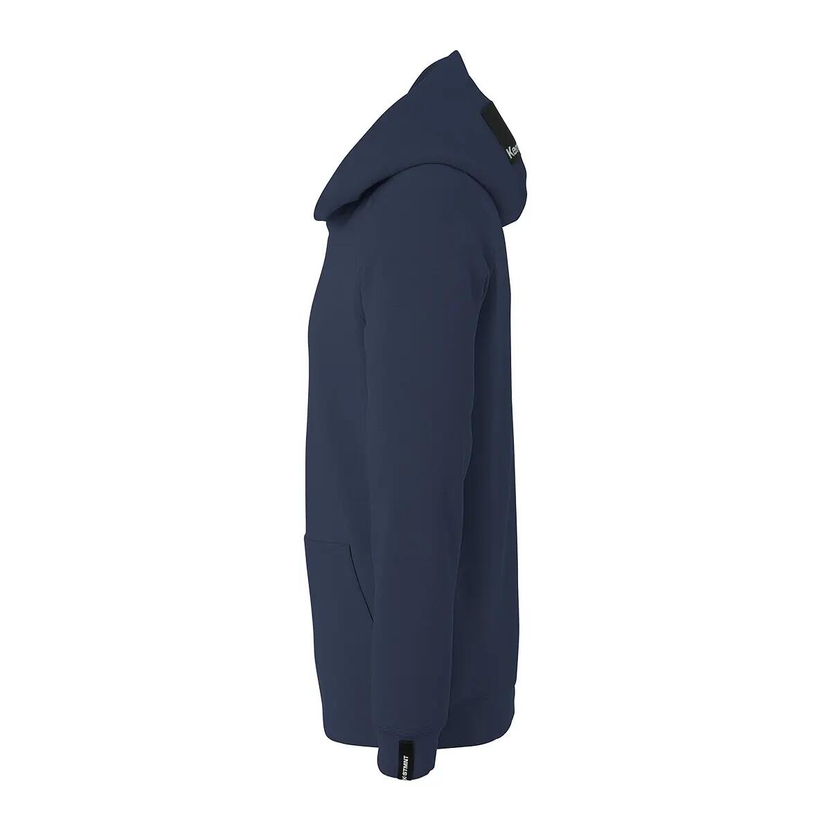 Felpa con cappuccio per bambini Kempa STMNT 3/7