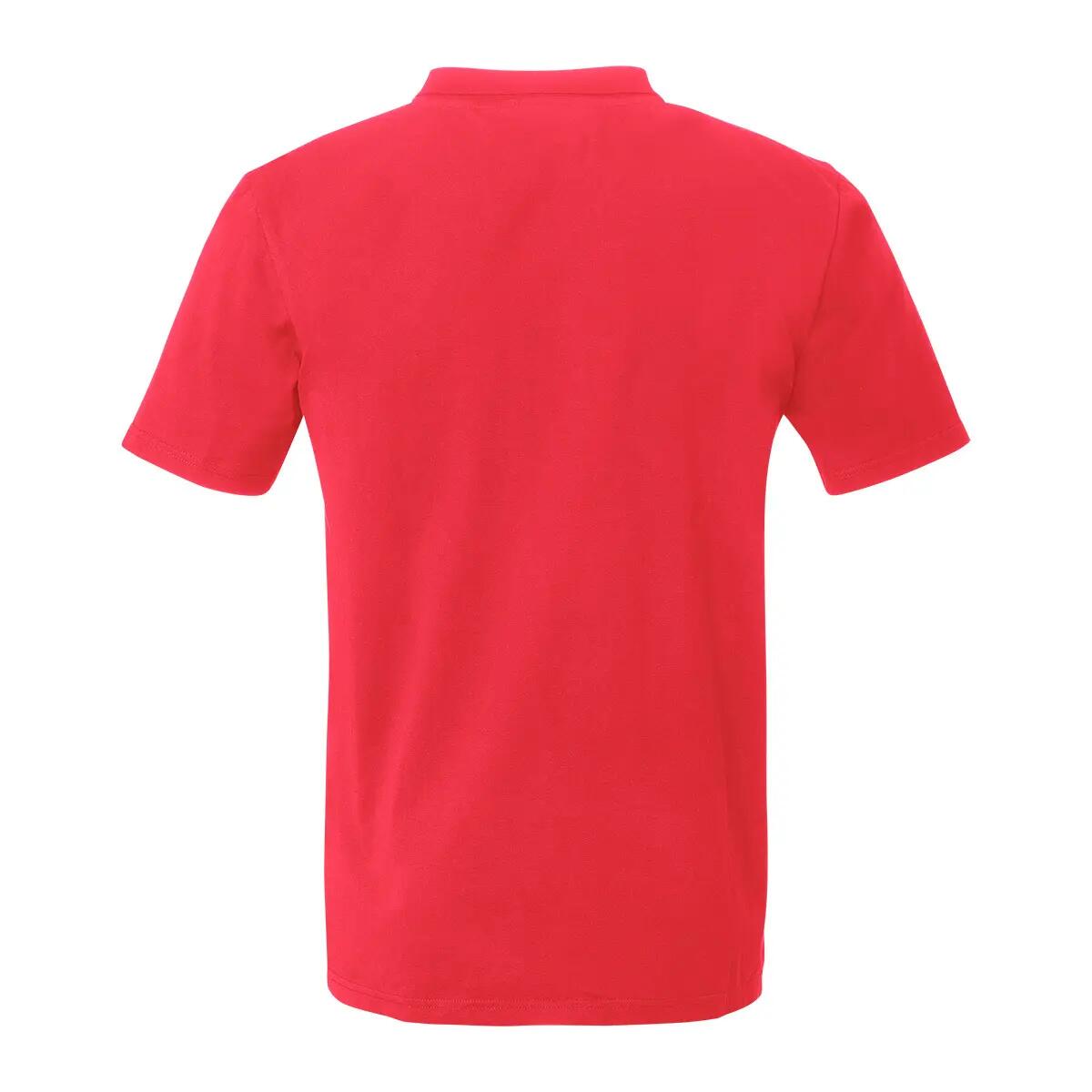 POLOSHIRT Essential UHLSPORT 3/4