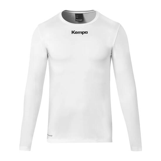 Baselayer Attitude KEMPA