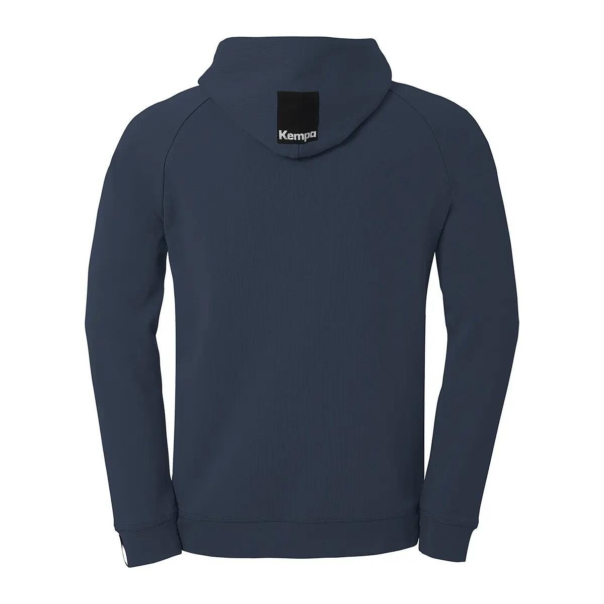 Felpa con cappuccio per bambini Kempa STMNT 2/7