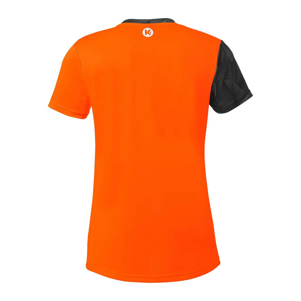 Training T-shirt Athletics 29 Women KEMPA 3/4