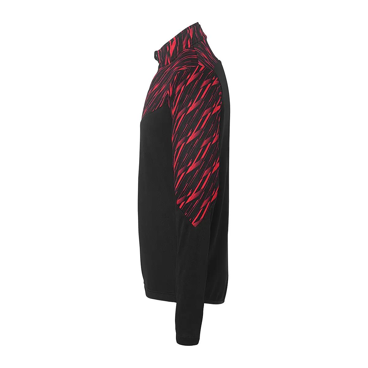 1/4 ZIP TOP Progressive 28 UHLSPORT 3/4