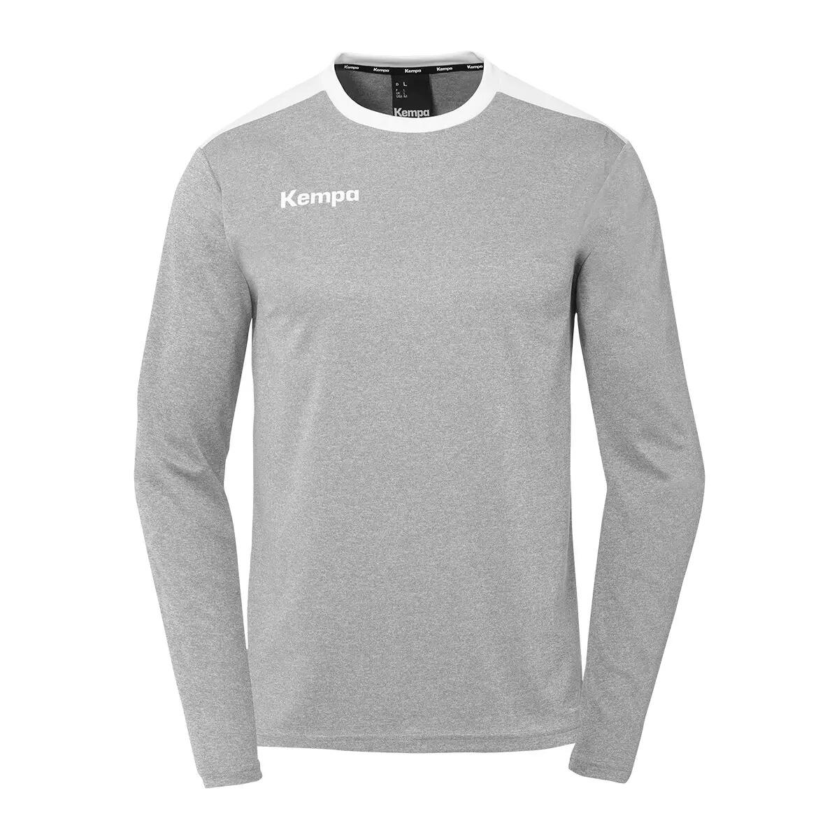 Camiseta de manga larga Emotion 27 KEMPA 5/9