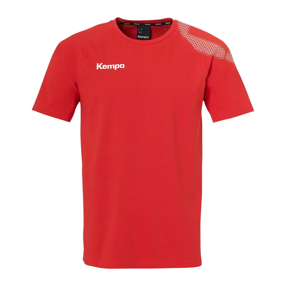 Training T-shirt Core 26 KEMPA 5/11