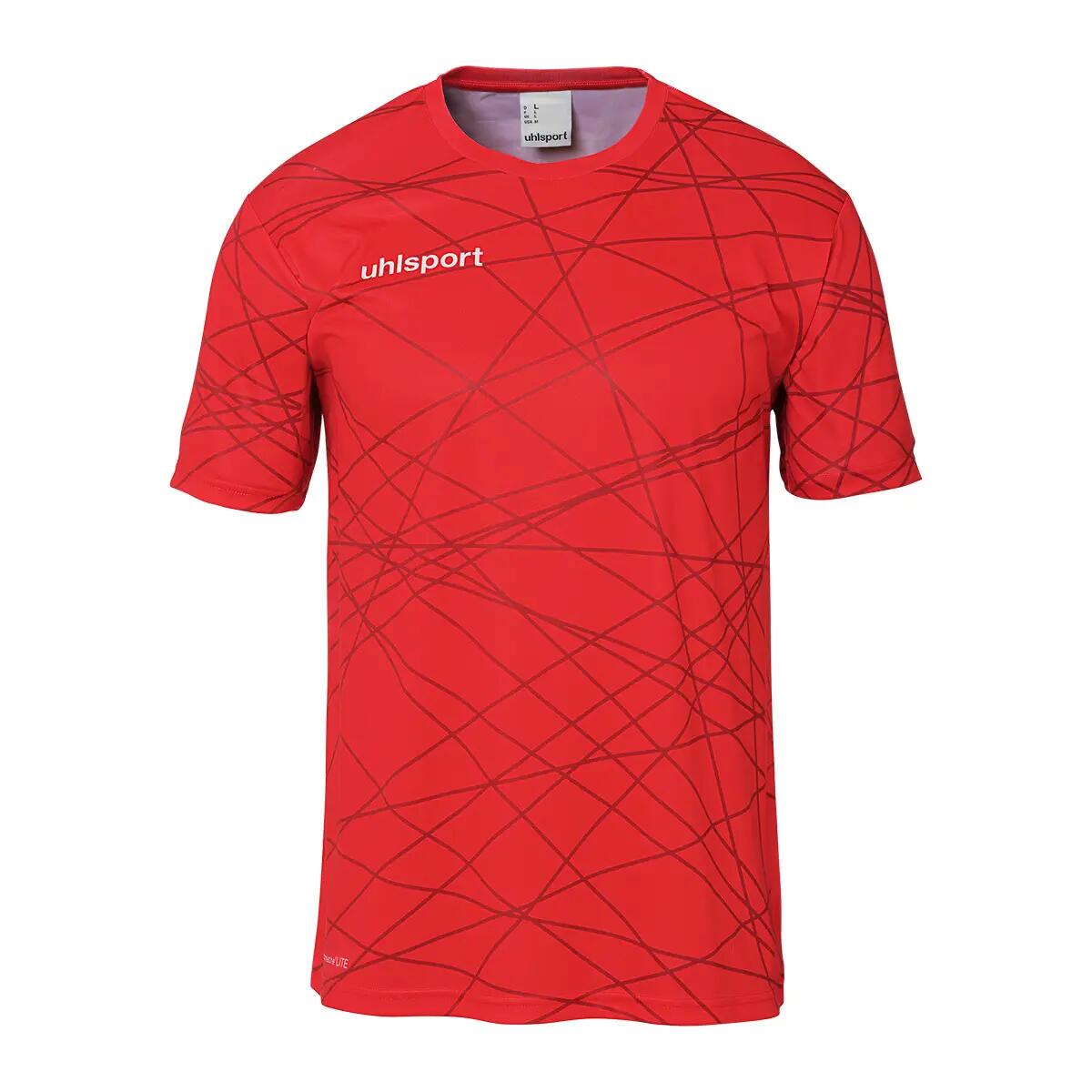 Koszulka Uhlsport Prediction 2/5