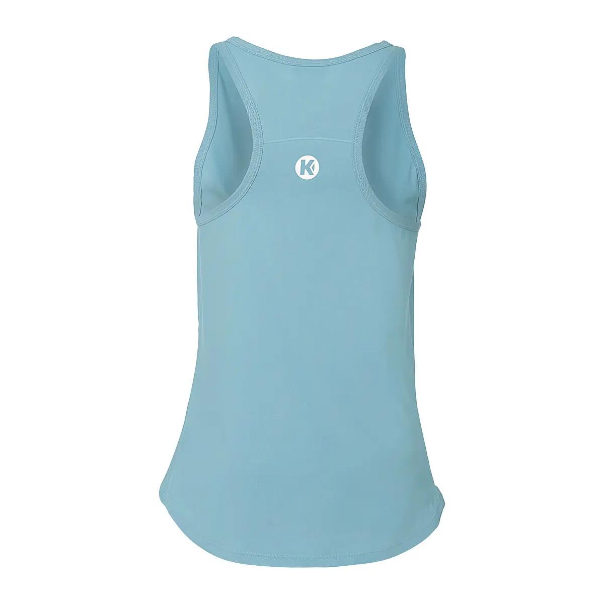 Tank Top Singlet Women KEMPA 7/11