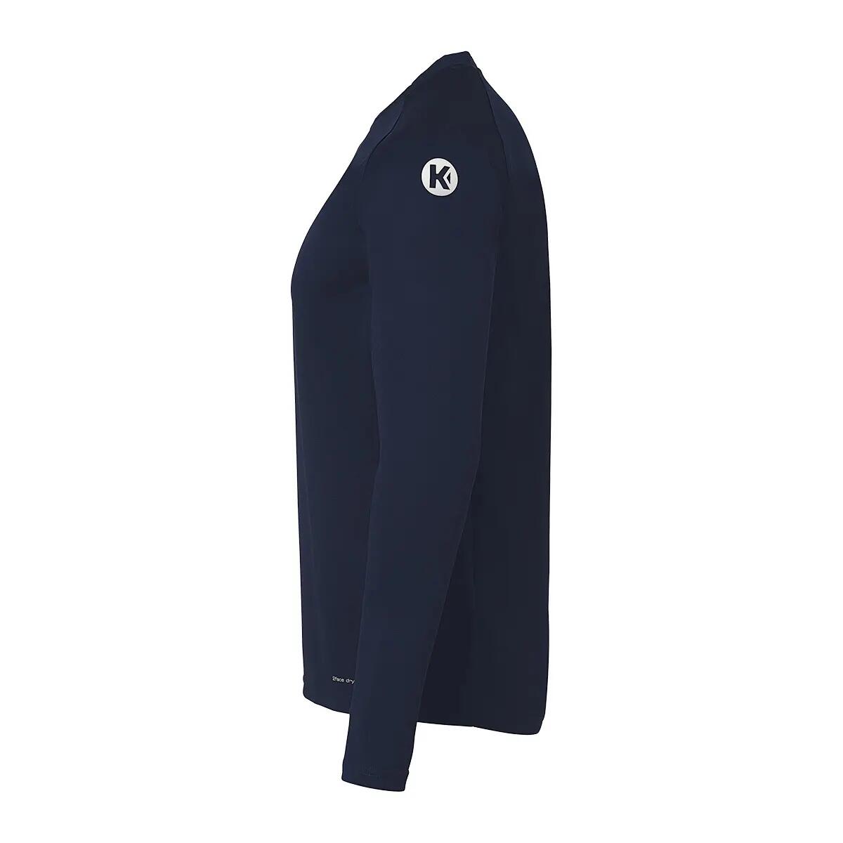Shirt met lange mouwen Performance KEMPA 3/4