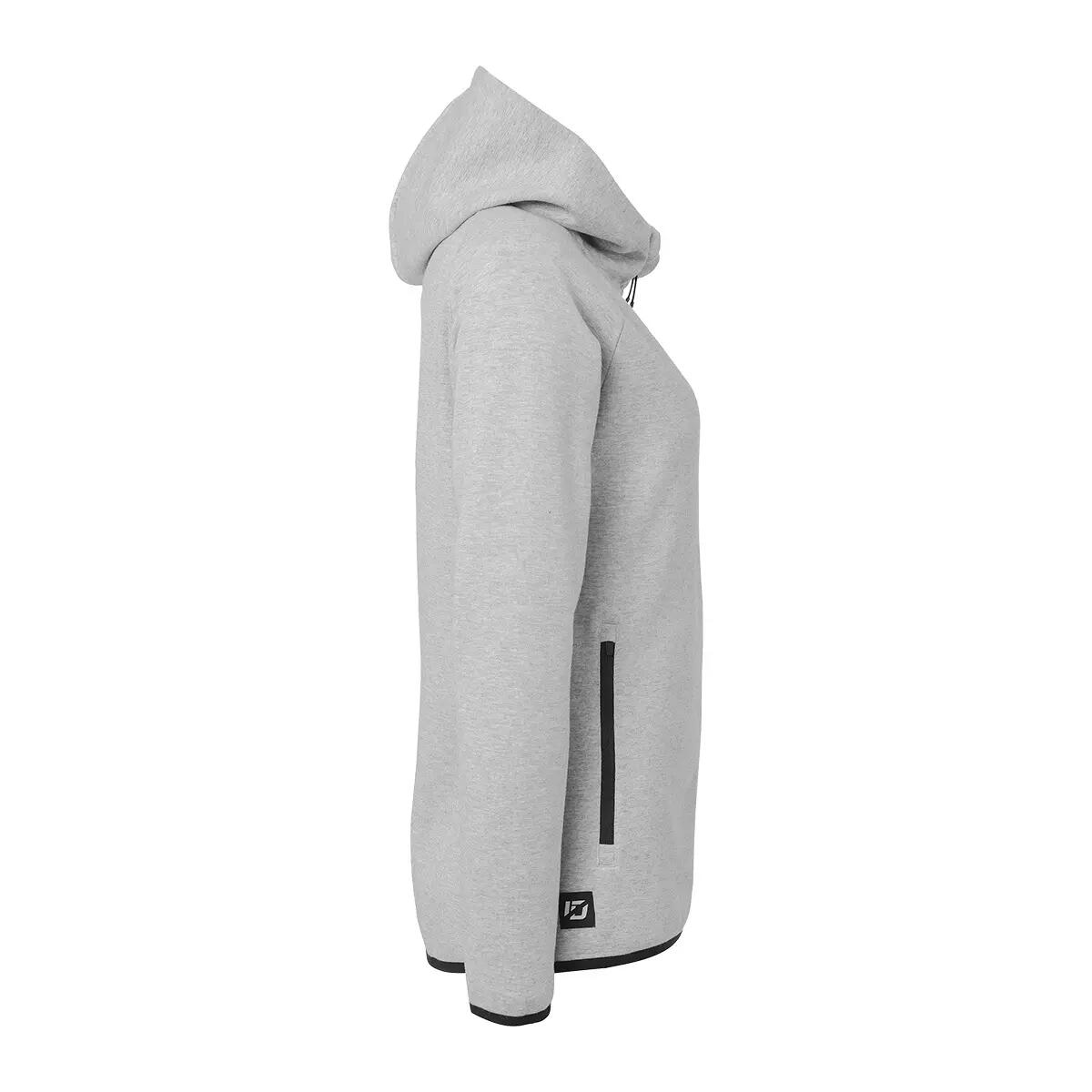 Veste à capuche ID Women UHLSPORT 5/8