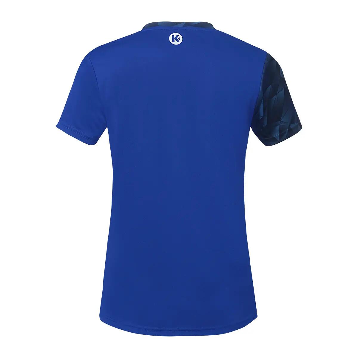 Training T-shirt Athletics 29 Women KEMPA 3/4