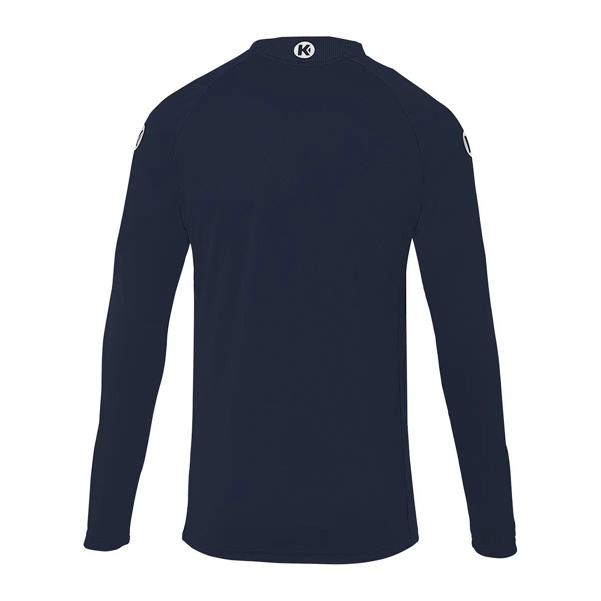 Shirt met lange mouwen Performance KEMPA 2/4