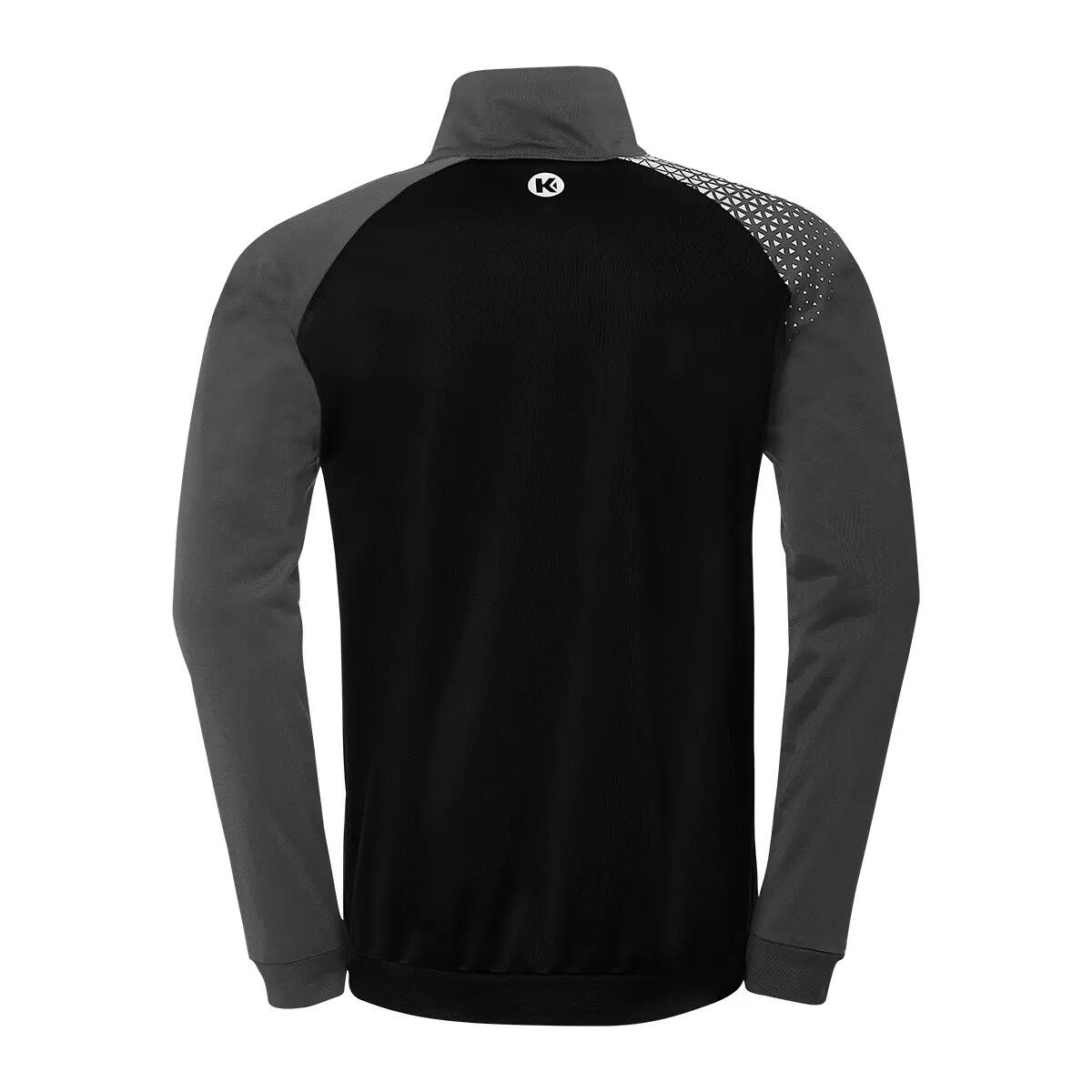 Children's training jacket Kempa Ambition 28 2/7