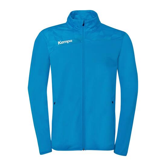 veste d'entraînement Athletics 29 Poly KEMPA