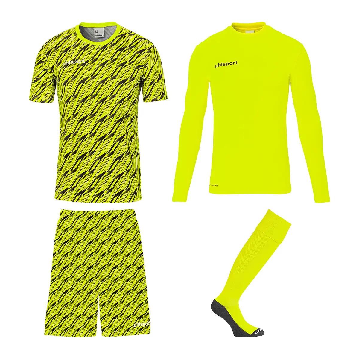 UHLSPORT picture