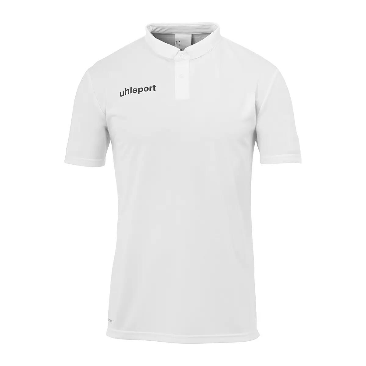 Polo infantil Uhlsport Essential 1/4