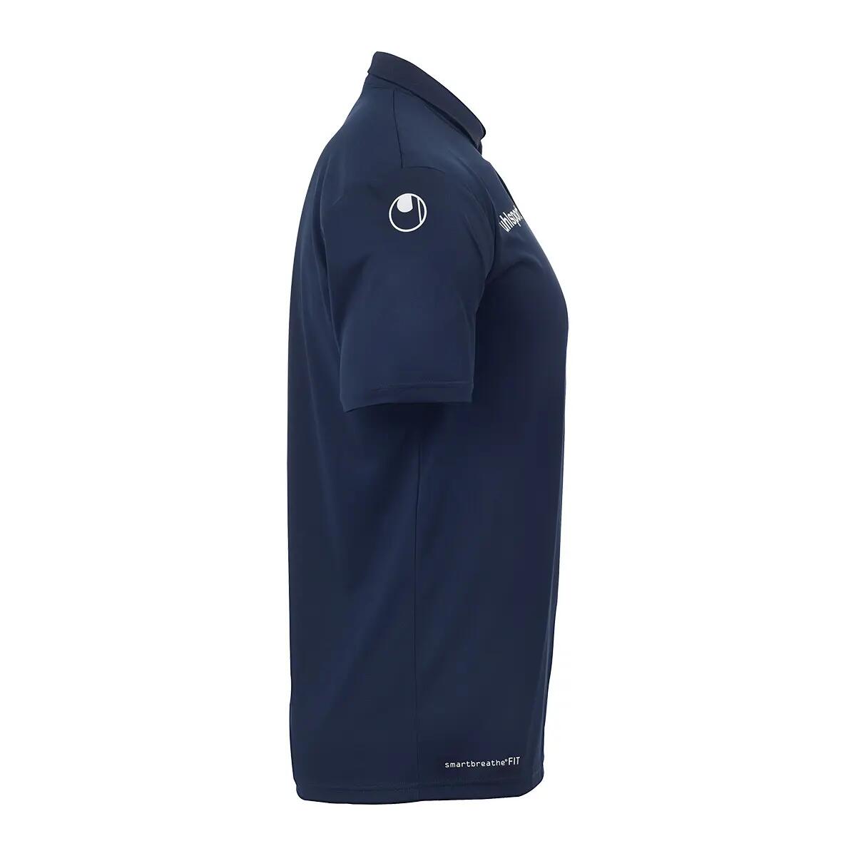 Koszulka polo dla dzieci Uhlsport Essential 4/4