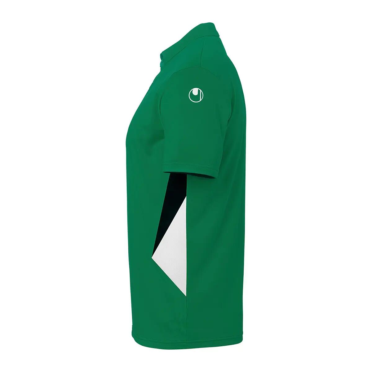 POLO Equipe 29 UHLSPORT 2/4