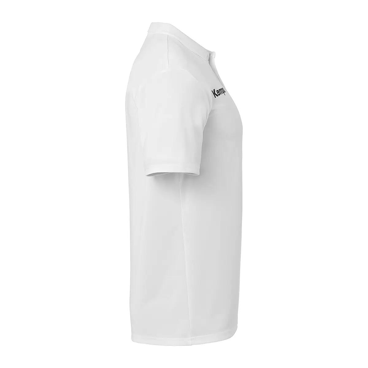 Polo Shirt Poly KEMPA 4/7