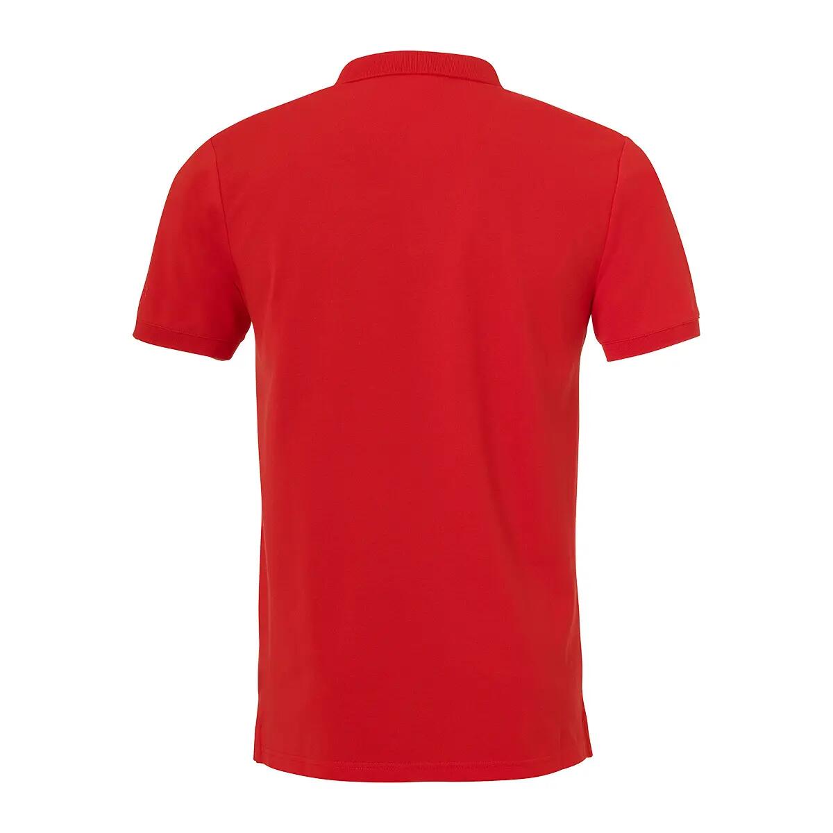 POLOSHIRT Essential Prime UHLSPORT 2/6