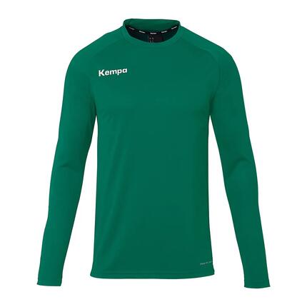 T-shirt manches longues Performance KEMPA