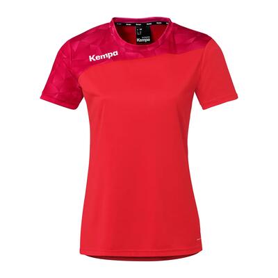 Training t-shirt athletics 29 women kempa