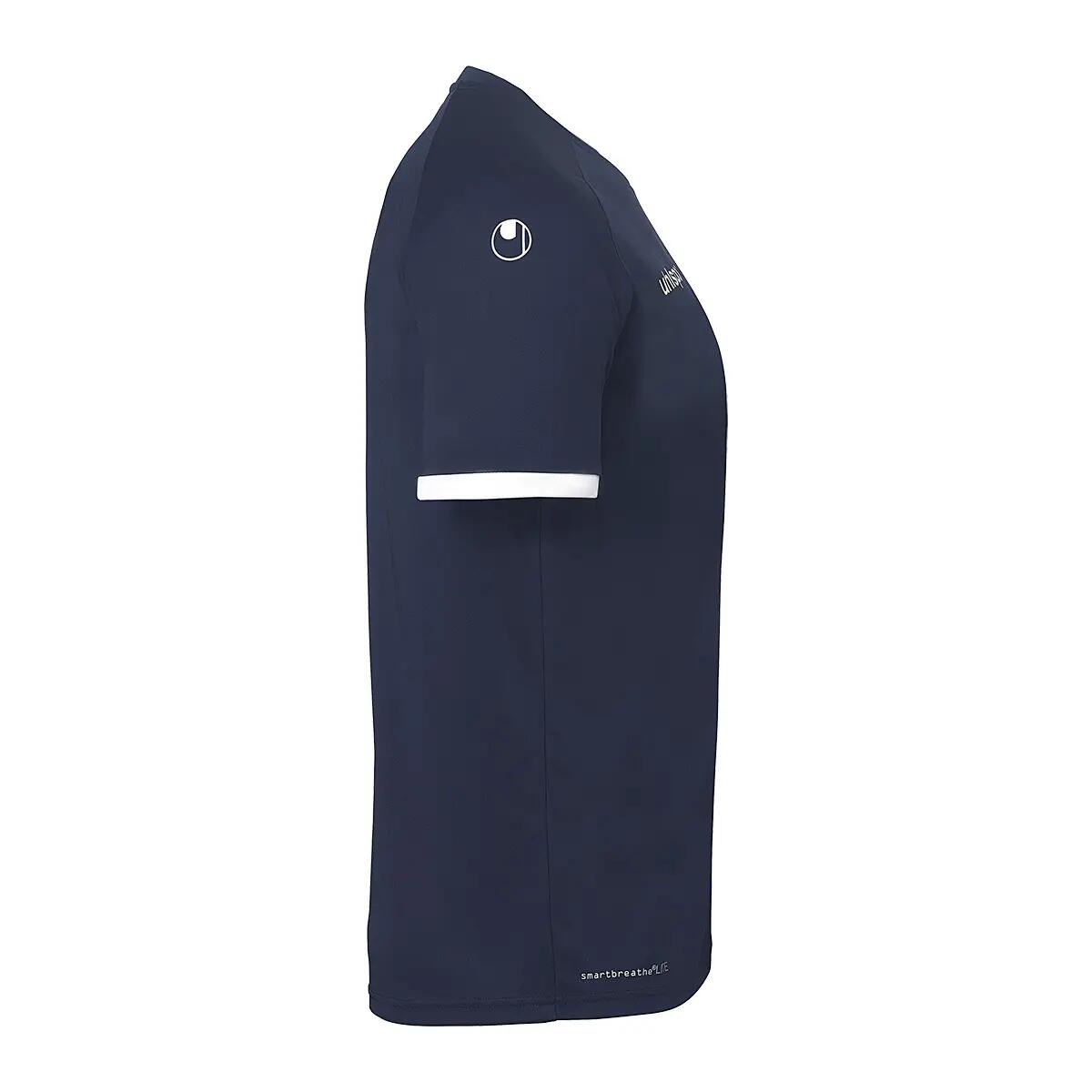 T-shirt d'entraînement Impulse UHLSPORT 4/4