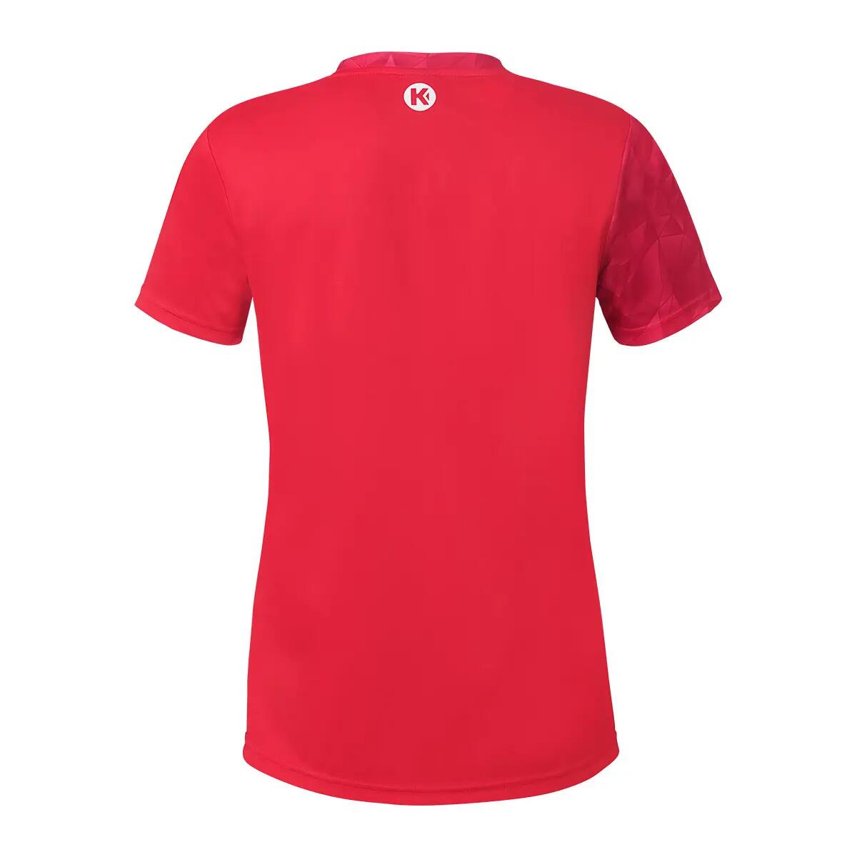T-shirt d'entraînement Athletics 29 Women KEMPA 3/8