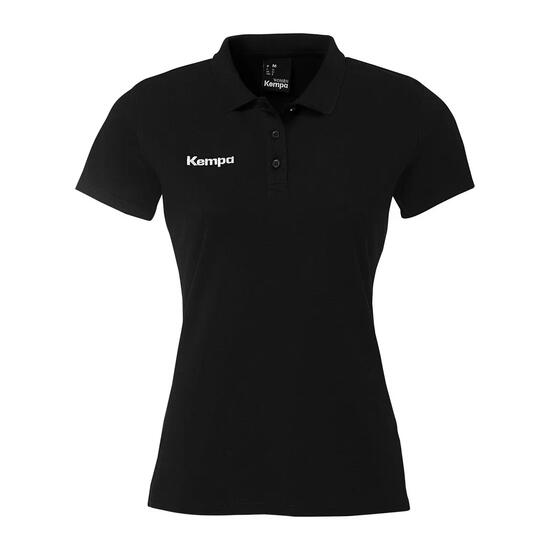 Polo Shirt Classic Women KEMPA
