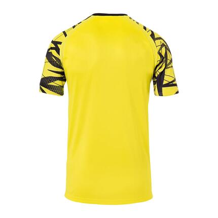 T-shirt d'entraînement ENFANT GOAL 25 TRIKOT UHLSPORT