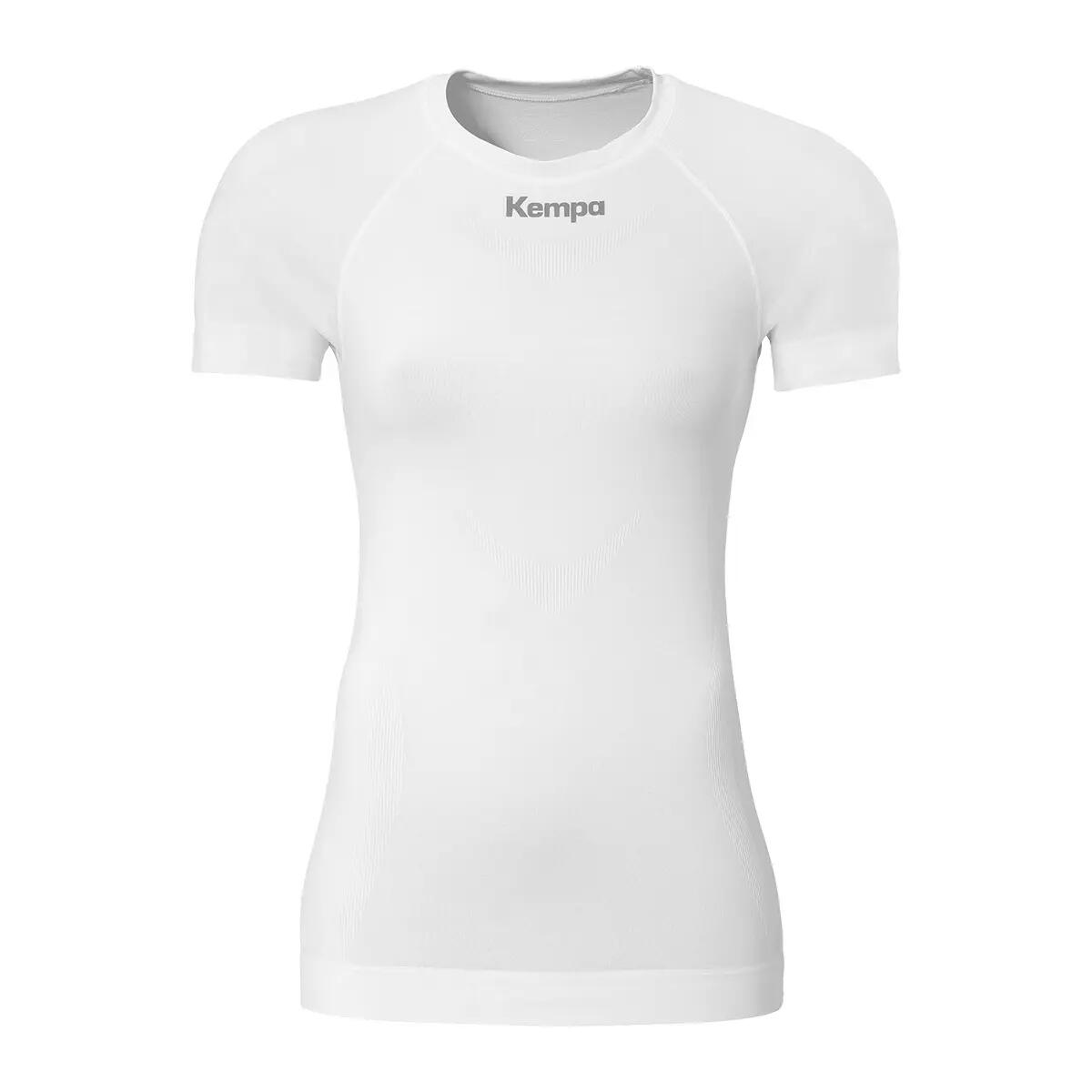 Manga corta Performance Pro Women KEMPA 5/11