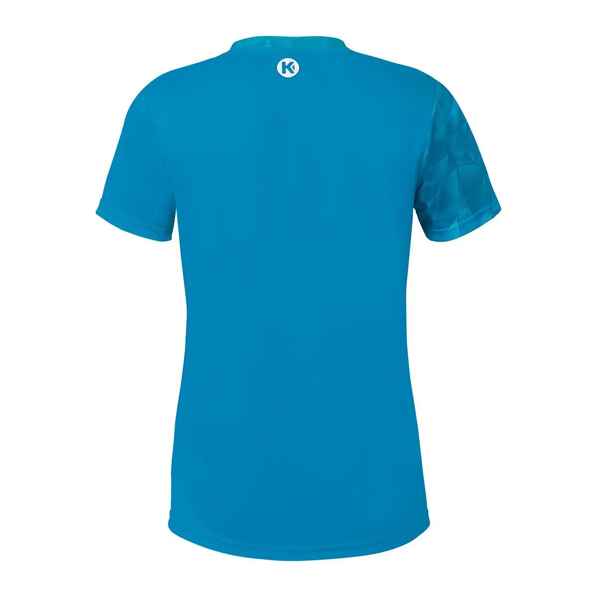 Training T-shirt Athletics 29 Women KEMPA 3/4