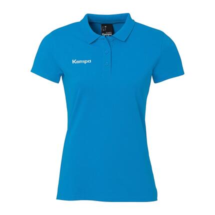 Polo Shirt Classic Women KEMPA