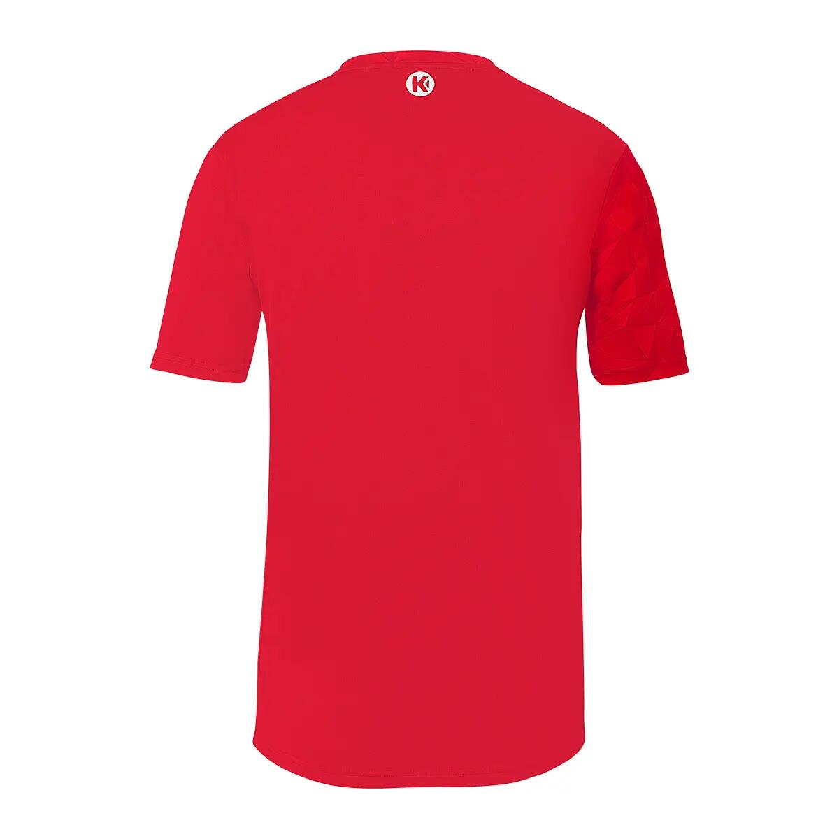 Trainings-T-Shirt Athletics 29 KEMPA 3/8