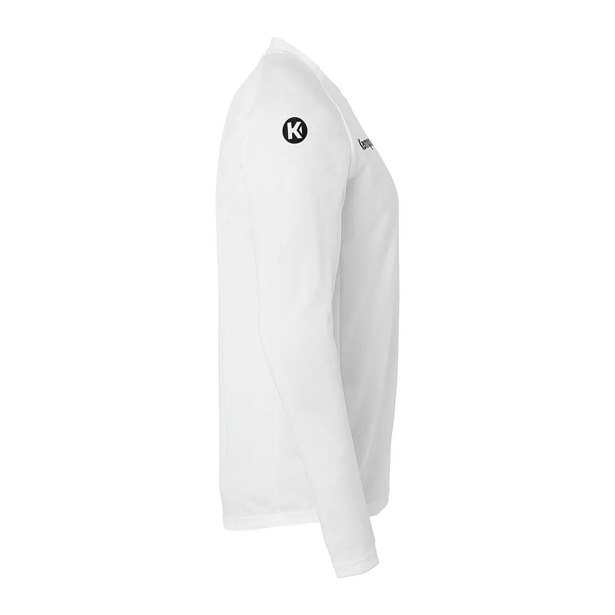 Camisola de manga comprida para crianças Kempa Performance 4/4