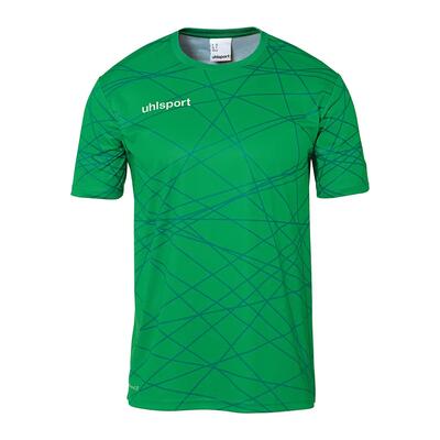 Training t-shirt prediction uhlsport