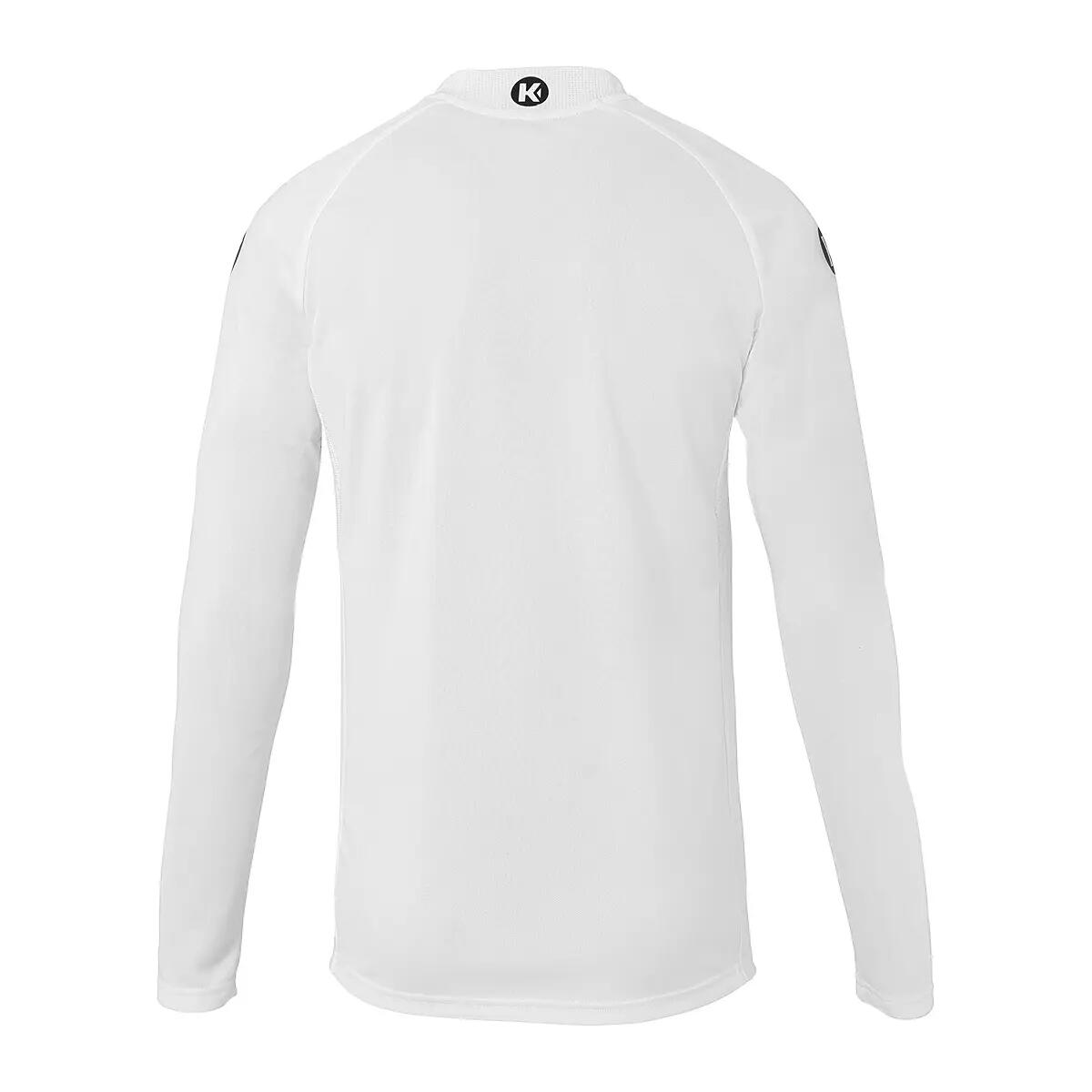 Camisola de manga comprida para crianças Kempa Performance 2/4