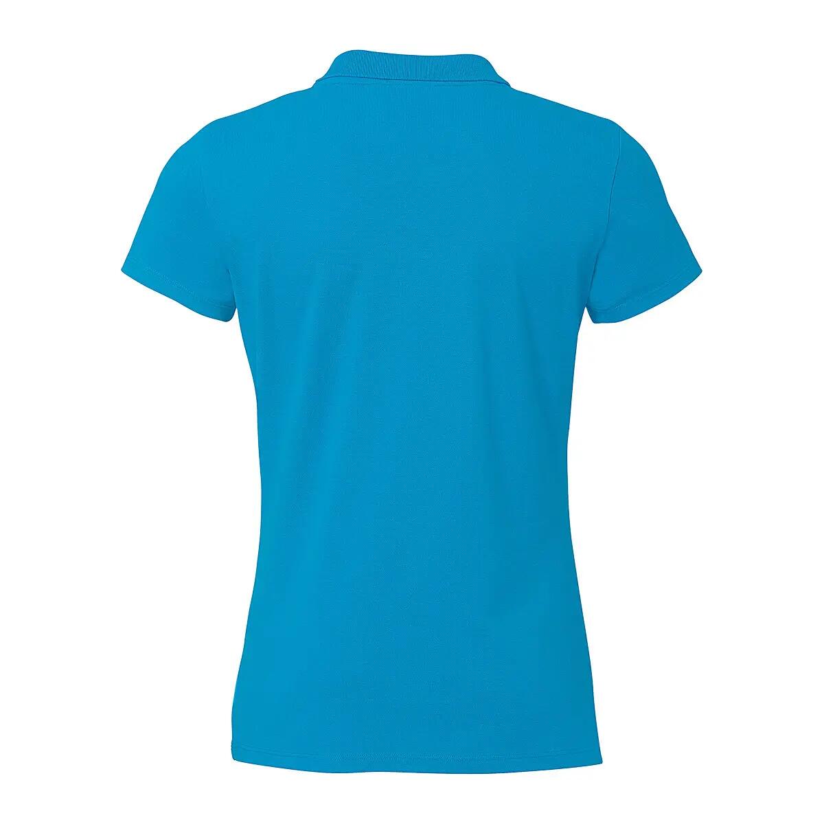 Polo Shirt Classic Women KEMPA 2/7