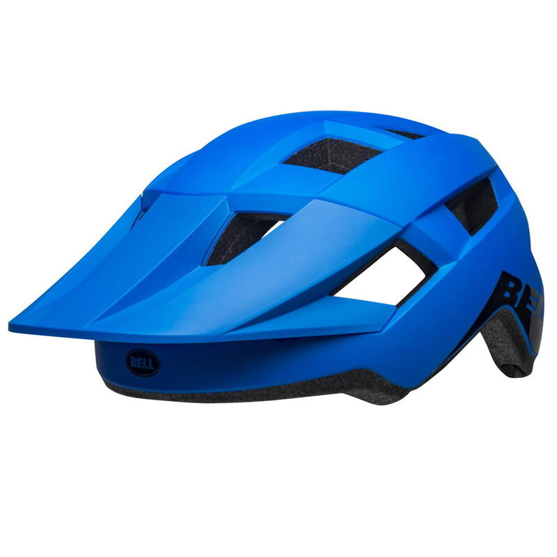 Casque de vélo adulte Bell Spark