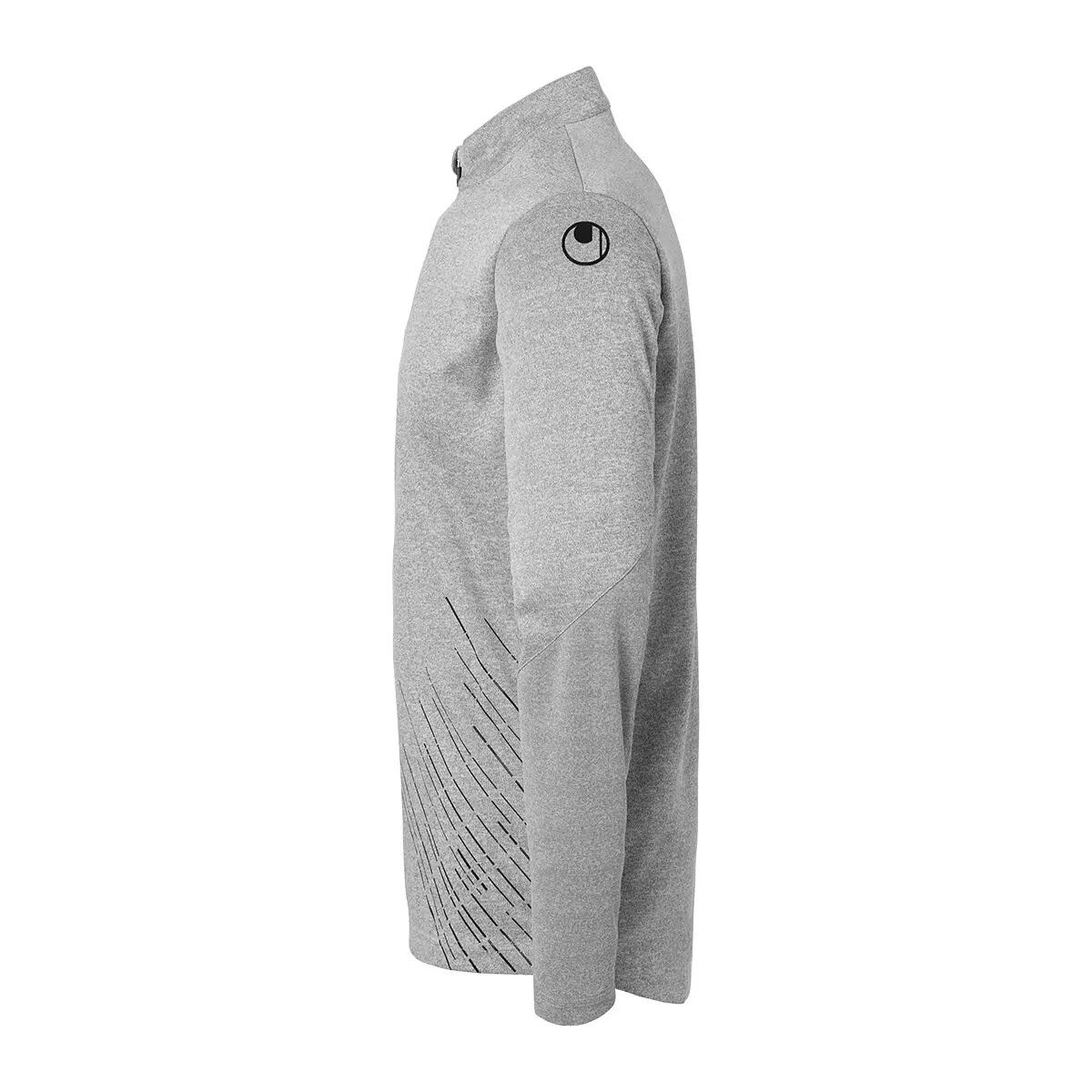 Dziecięcy top treningowy 1/4 zip Uhlsport Score 26 2/5